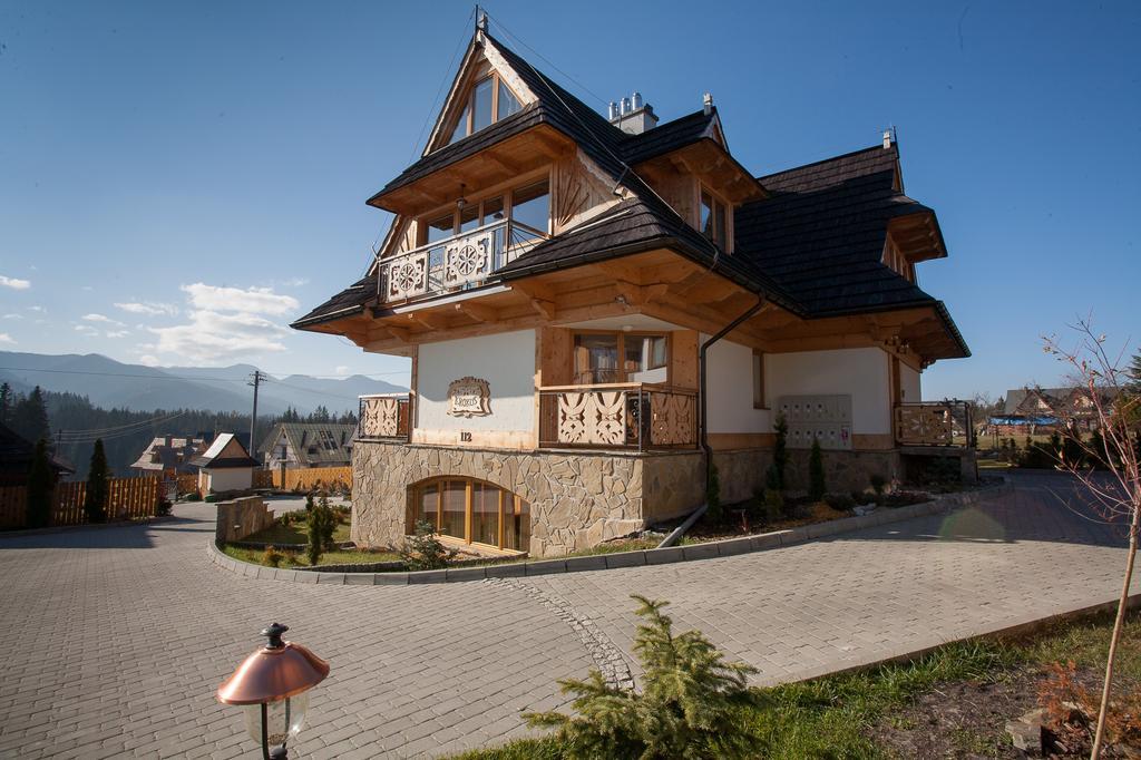 Apartament Panorama Tatry Apartment Koscielisko Room photo